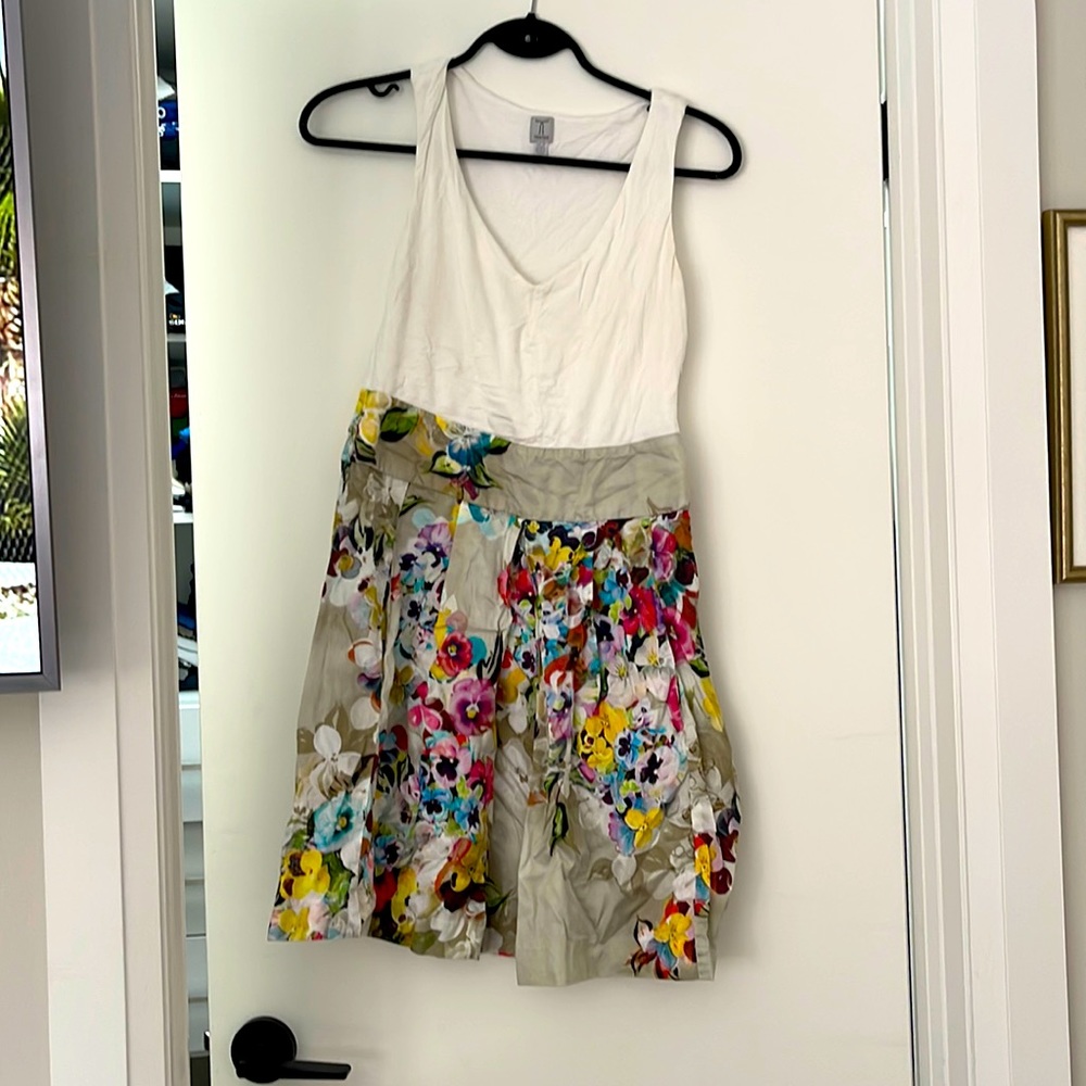 Tristan dress